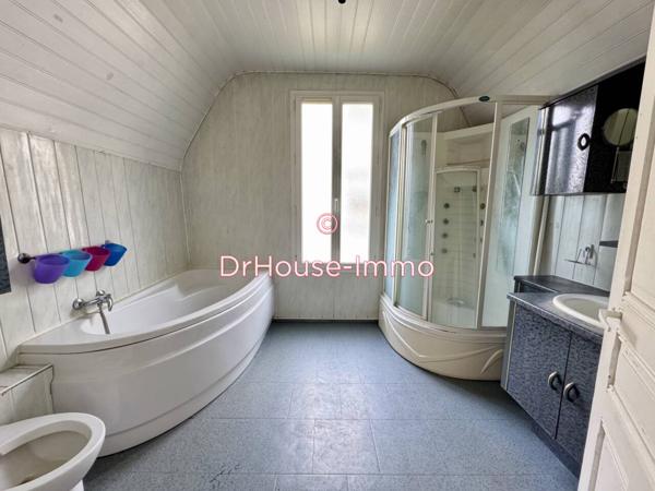 Maison à vendre 3 pièces de 80 m²