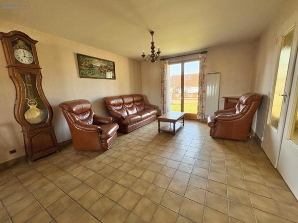 Pavillon à vendre à Les Villages-Vovéens dans l'Eure-et-Loir (28150), ref : 70 Pavillon à vendre à Les Villages-Vovéens dans l'Eure-et-Loir (28150), ref : 70 Pavillon à vendre à Les Villages-Vovéens dans l'Eure-et-Loir (28150), ref : 70