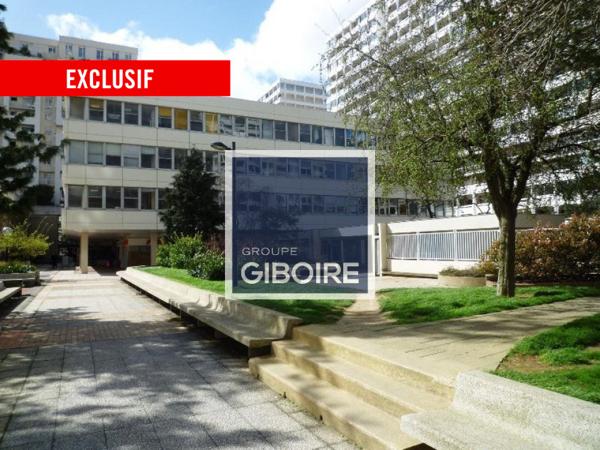 Bureaux - A LOUER - RENNES (réf : 35.1522)
