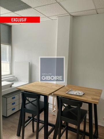 Bureaux - A LOUER - RENNES (réf : 35.1522)