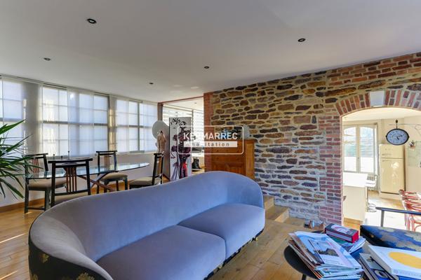 Maison 6 pièces – 191 m² environ à Bruz (ref : 40686)