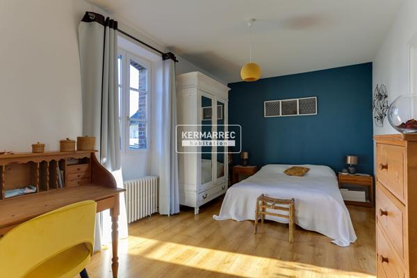 Maison 6 pièces – 191 m² environ à Bruz (ref : 40686)