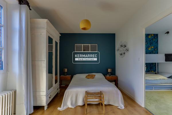 Maison 6 pièces – 191 m² environ à Bruz (ref : 40686)