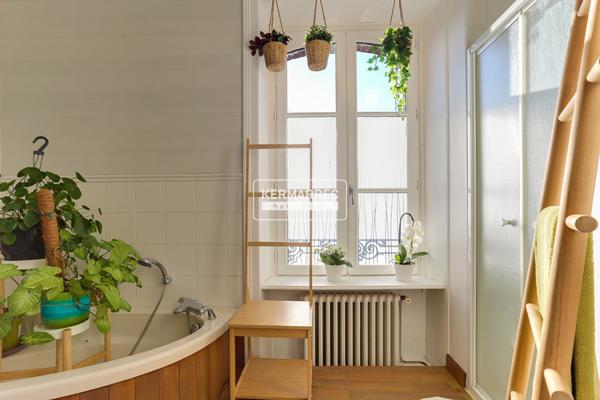 Maison 6 pièces – 191 m² environ à Bruz (ref : 40686)