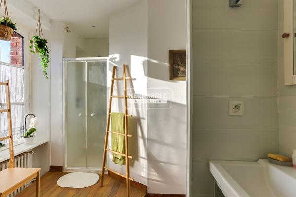 Maison 6 pièces – 191 m² environ à Bruz (ref : 40686)
