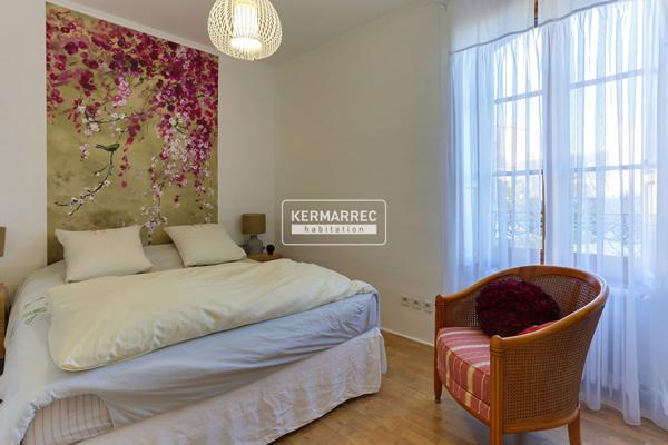 Maison 6 pièces – 191 m² environ à Bruz (ref : 40686)