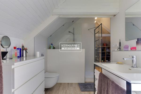 Maison 6 pièces – 191 m² environ à Bruz (ref : 40686)