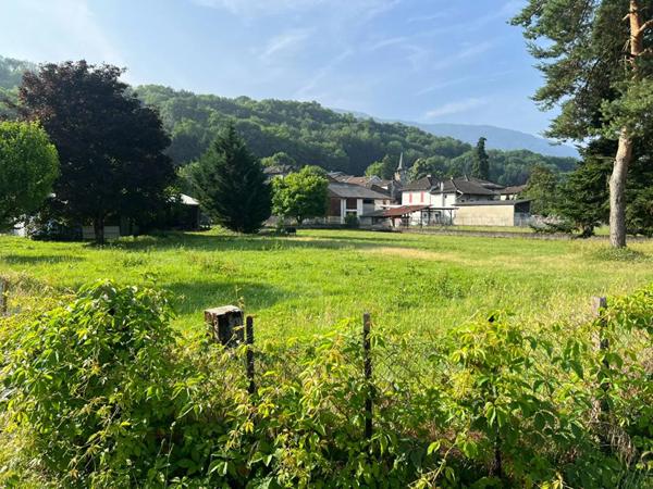 Appartement à vendre à Pontcharra (38530)