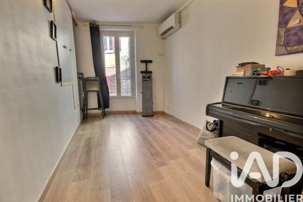 Maison à vendre 3 pièces 82 m² Pourrières