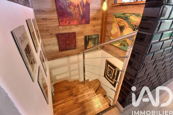 Maison à vendre 3 pièces 82 m² Pourrières