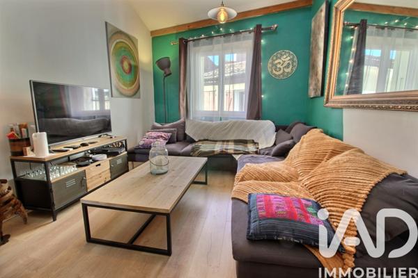 Maison à vendre 3 pièces 82 m² Pourrières