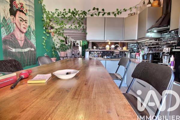 Maison à vendre 3 pièces 82 m² Pourrières