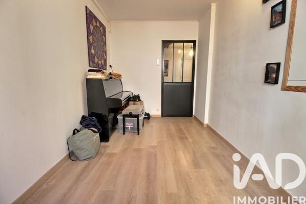 Maison à vendre 3 pièces 82 m² Pourrières