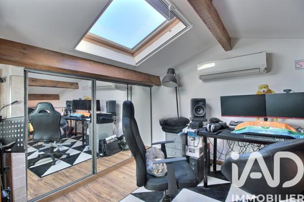 Maison à vendre 3 pièces 82 m² Pourrières