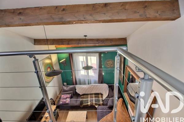 Maison à vendre 3 pièces 82 m² Pourrières