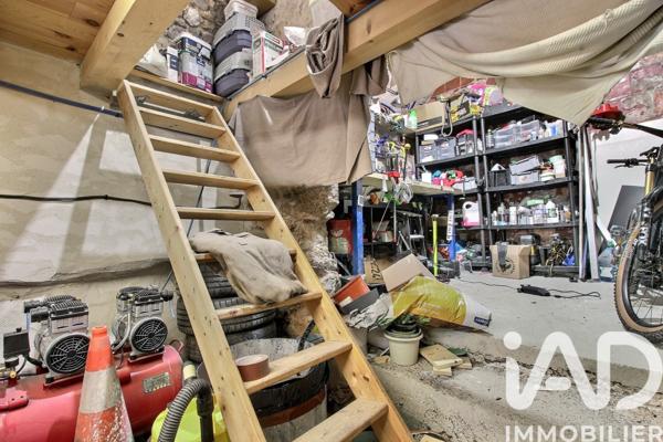 Maison à vendre 3 pièces 82 m² Pourrières