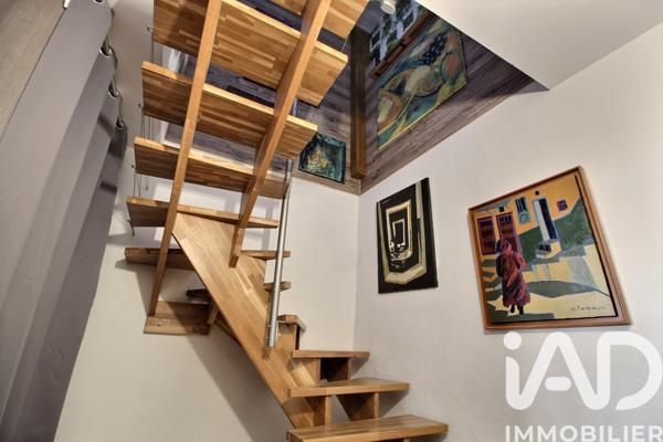 Maison à vendre 3 pièces 82 m² Pourrières