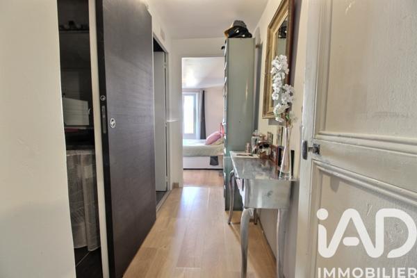 Maison à vendre 3 pièces 82 m² Pourrières