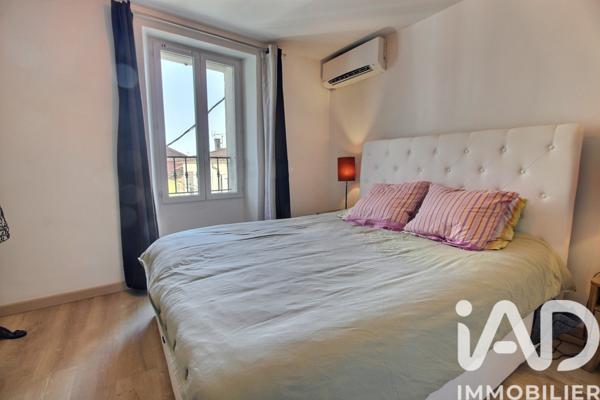 Maison à vendre 3 pièces 82 m² Pourrières