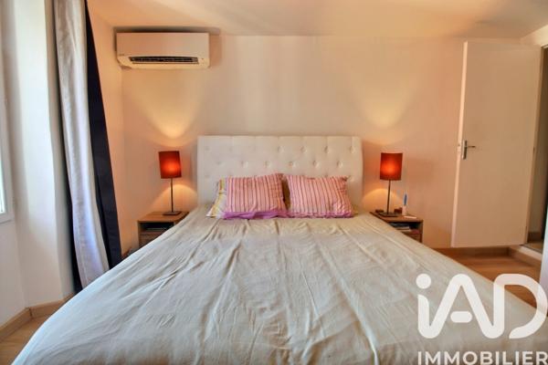 Maison à vendre 3 pièces 82 m² Pourrières