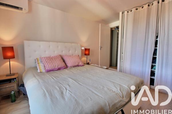 Maison à vendre 3 pièces 82 m² Pourrières