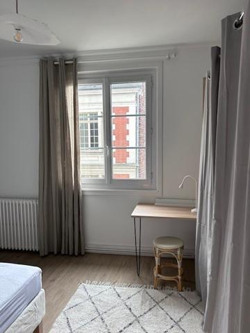 Appartement T3 à louer - 61 m² (réf : 507593)