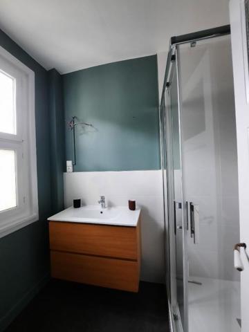 Appartement T3 à louer - 61 m² (réf : 507593)