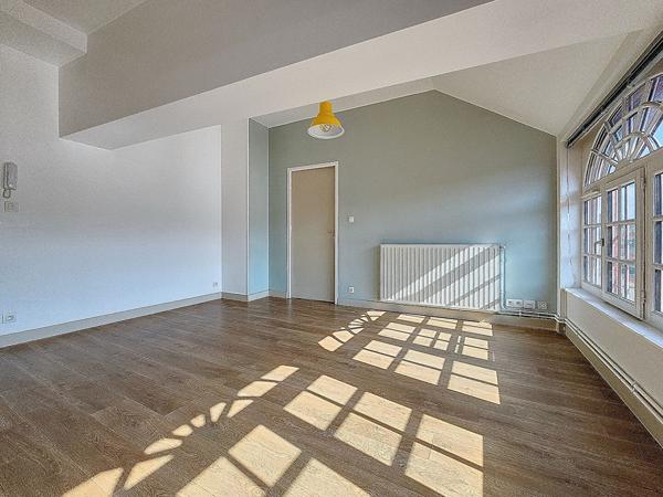 Achat appartement Elbeuf - 2 pièce(s) - 47 m² - 72 000 €