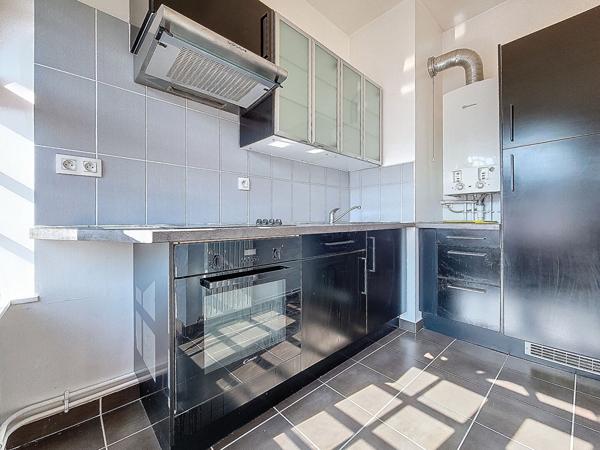 Achat appartement Elbeuf - 2 pièce(s) - 47 m² - 72 000 €