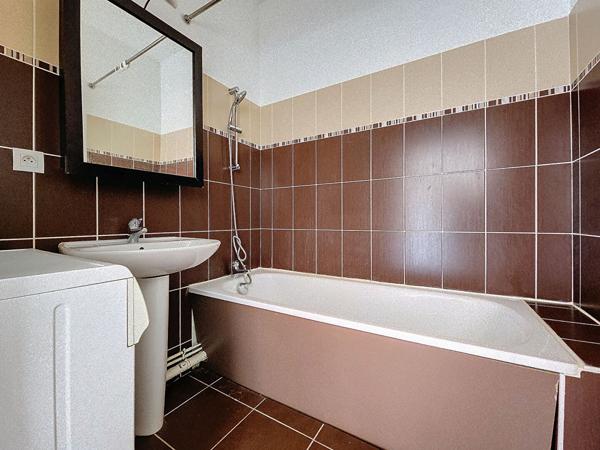Achat appartement Elbeuf - 2 pièce(s) - 47 m² - 72 000 €
