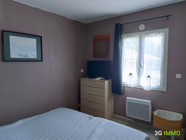 Vente / Maison de plain-pied