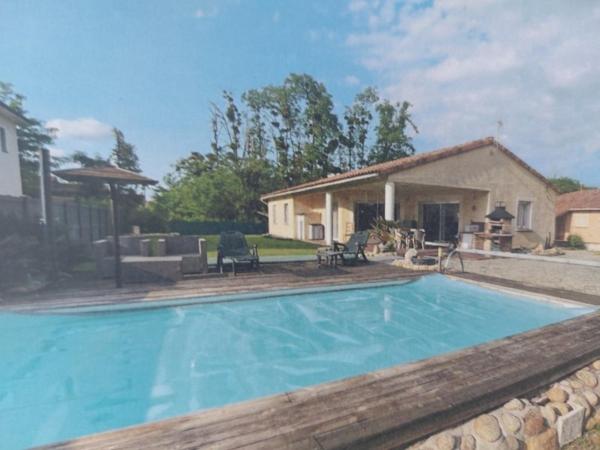 Vente / Maison de plain-pied