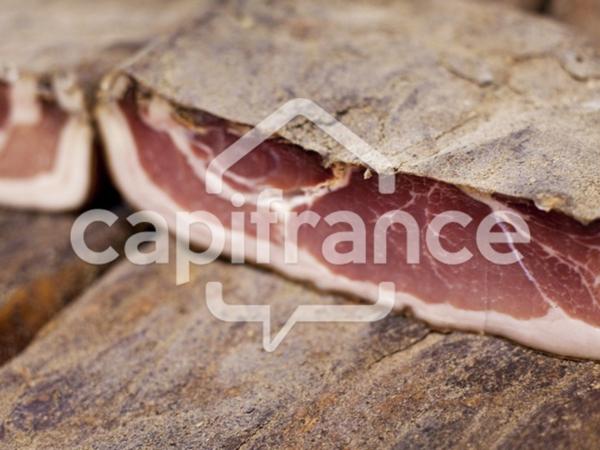 🔥 OPPORTUNITÉ RARE – BOUCHERIE CHARCUTERIE TRAITEUR – SECTEUR Saint-Omer 🔥