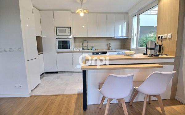Appartement à louer    3 pièces • 69,81 m2 Viry-Châtillon