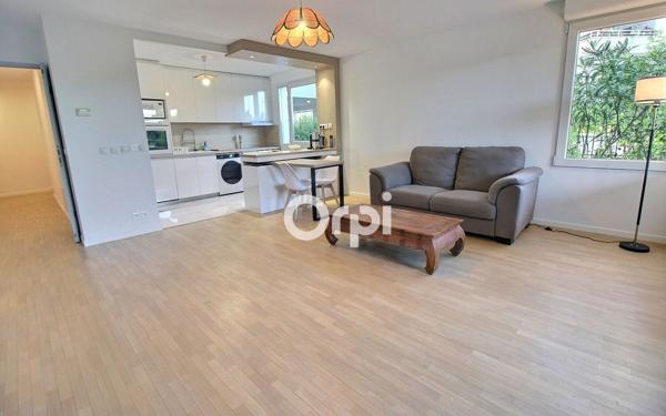 Appartement à louer    3 pièces • 69,81 m2 Viry-Châtillon