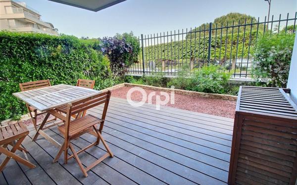 Appartement à louer    3 pièces • 69,81 m2 Viry-Châtillon