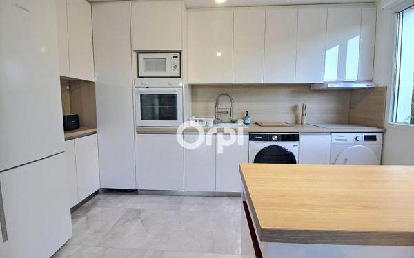 Appartement à louer    3 pièces • 69,81 m2 Viry-Châtillon