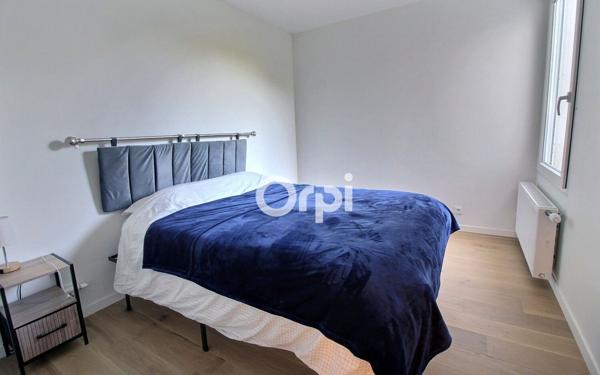 Appartement à louer    3 pièces • 69,81 m2 Viry-Châtillon