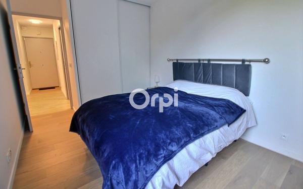 Appartement à louer    3 pièces • 69,81 m2 Viry-Châtillon