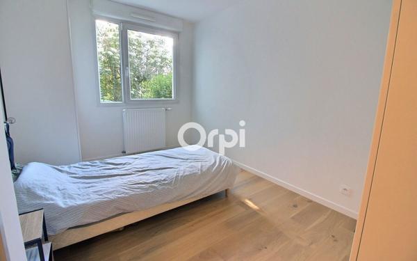 Appartement à louer    3 pièces • 69,81 m2 Viry-Châtillon