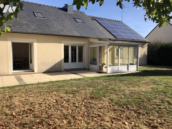 Maison individuelle