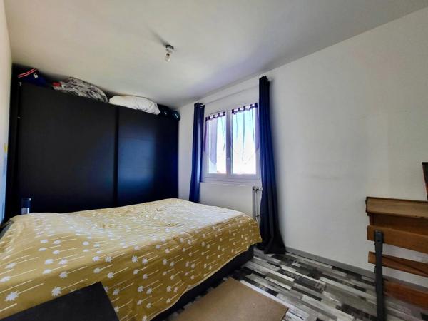 Maison récente à vendre 5 pièces NEUVECELLE (74)