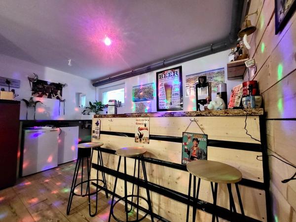 Maison récente à vendre 5 pièces NEUVECELLE (74)
