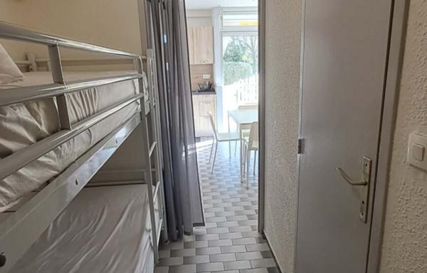 Studio de 25 m²