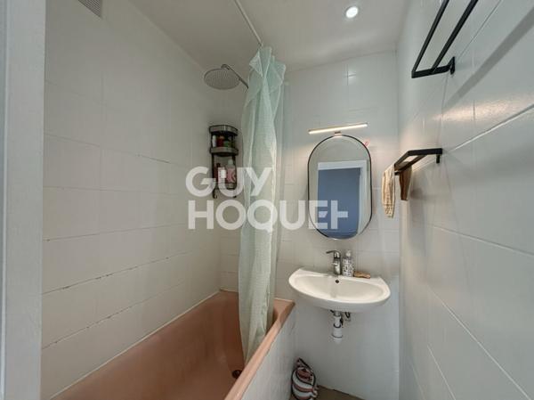 Appartement Stains 3 pièce(s)