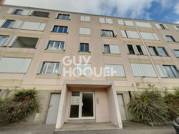 Appartement Stains 3 pièce(s)