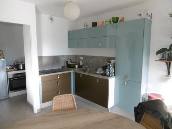 Appartement Challans 3 pièce(s)