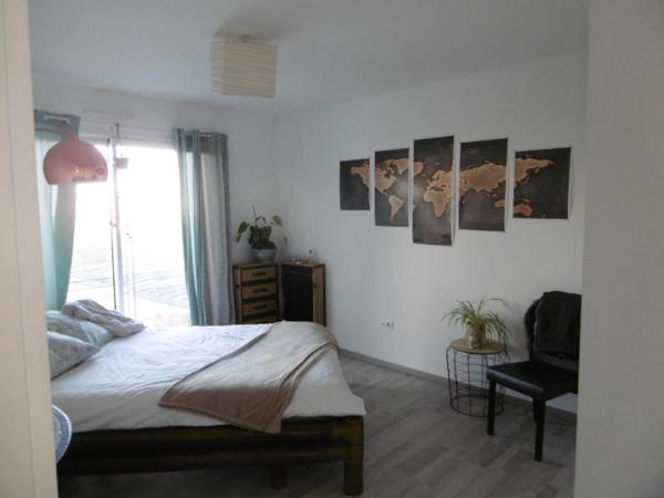 Appartement Challans 3 pièce(s)