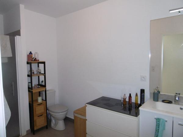 Appartement Challans 3 pièce(s)