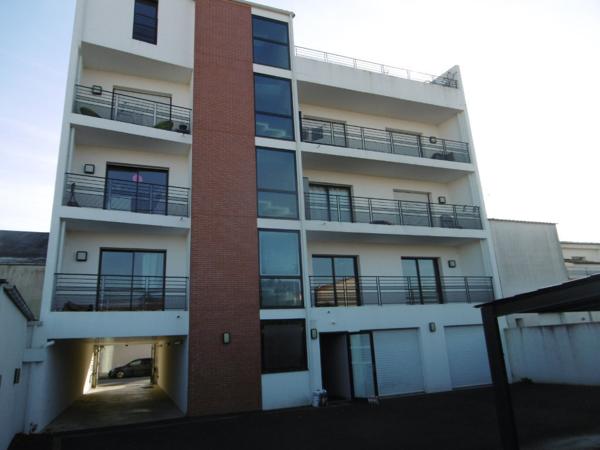 Appartement Challans 3 pièce(s)